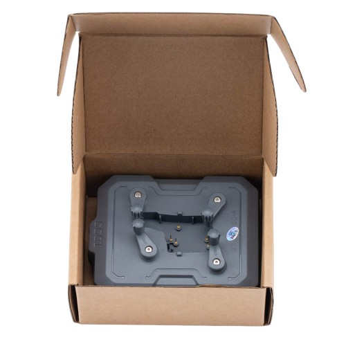 CGDI No. 37 Adapter for VW 5C‑A / VW Flip 5C Key