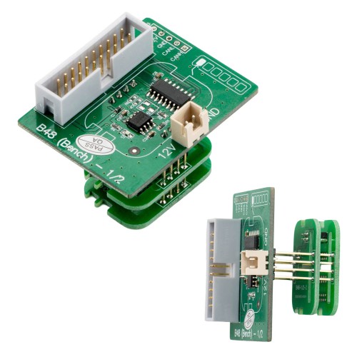 YANHUA Read/Write Locked B48/B58 DME Data Board + Authorization