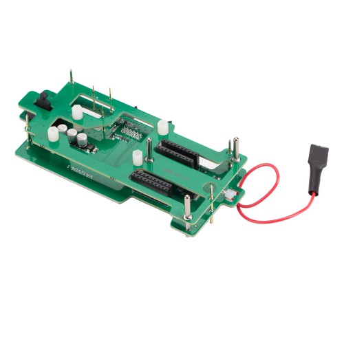 Xhorse XDNP8GGL BMW G Series BDC2 Solder-Free Adapter work with VVDI2, Key Tool MIDI, Key Tool Plus