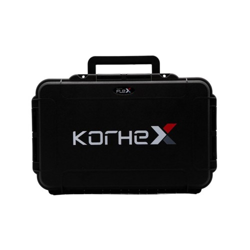 Korhex – Boot Glitch and MCU Access Tool for Flex
