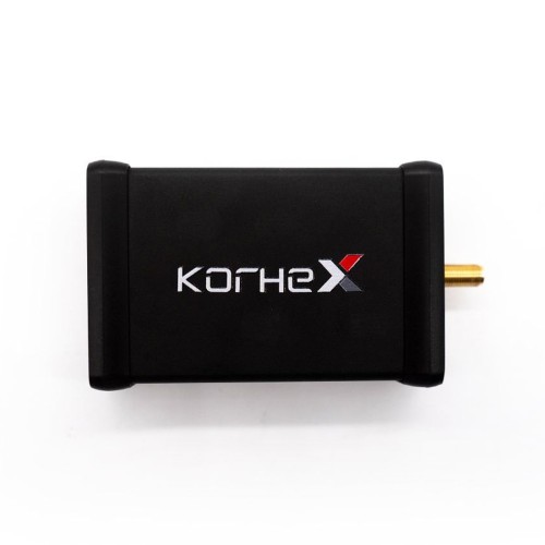 Korhex – Boot Glitch and MCU Access Tool for Flex