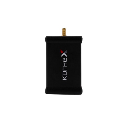 Korhex – Boot Glitch and MCU Access Tool for Flex