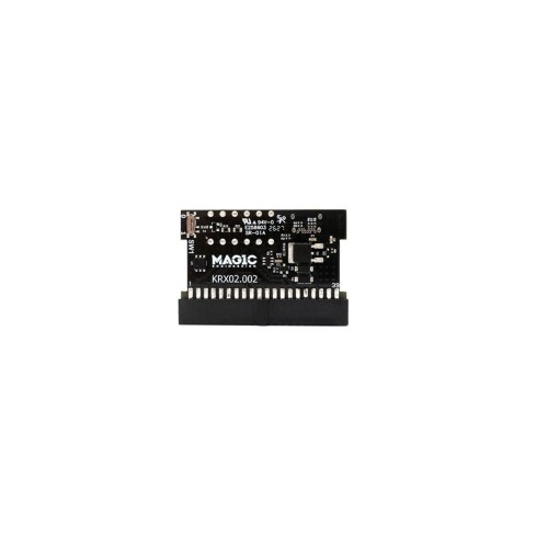 Korhex – Boot Glitch and MCU Access Tool for Flex