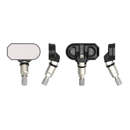 LAUNCH TSENSOR-B Programming-free Bluetooth Tire Pressure Sensor(Aluminum Alloy Valve Stem) 4PCS