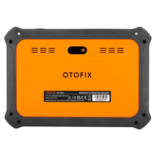 (Secondhand,95% New)OTOFIX D1 Lite OBD2 Car Diagnostic Scan Tool All System Diagnoses