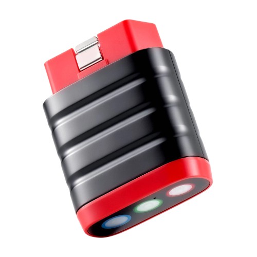 THINKCAR THINKDIAG MINI OBD2 Scanner, Supports Full System Diagnostics, Full OBD2 Diagnostic Functions, AutoVIN, 15+ Languages, Lifetime Free Upgrade