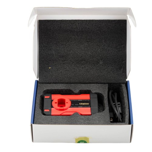 CGDI CG-MLB Programmer Supports Key Adding, Key Data Reading, Key Generating, OBD Learning for MLB/MQB48