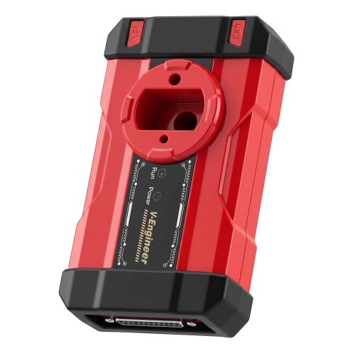 CGDI CG-MLB Programmer Supports Key Adding, Key Data Reading, Key Generating, OBD Learning for MLB/MQB48