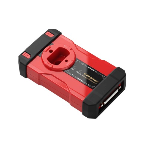 CGDI CG-MLB Programmer Supports Key Adding, Key Data Reading, Key Generating, OBD Learning for MLB/MQB48