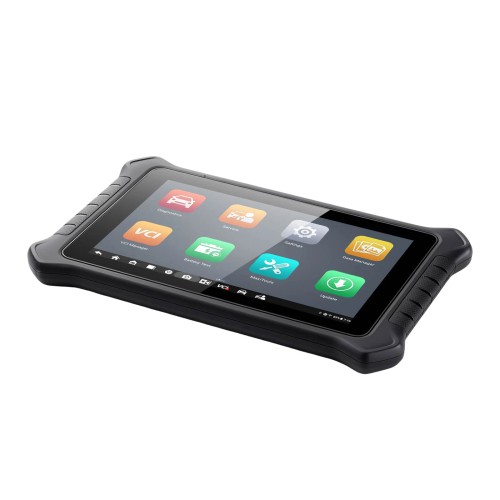 OTOFIX D1 ProS2 Diagnostic Tool with 11600mAh Battery OE-level Diagnostics One-stop Cloud Solution with 10.1 inch Touchscreen