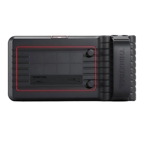 THINKTOOL MINI 2 OBD2 Diagnosetester Full System Bluetooth 6" Touchscreen 8MP Kamera 35+ Reset Funktionen