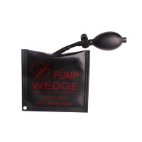 KLOM New Universal Air Wedge （Black)