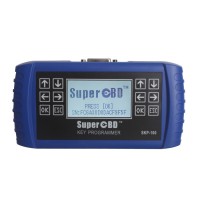 SuperOBD SKP-100 Hand-Held OBD2 Key Programmer