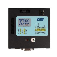 2015 Latest Version X-PROG Box ECU Programmer XPROG-M V5.50