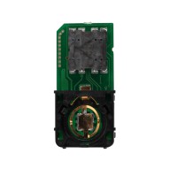 smart card board 4 key 312 frequency number 271451-0140-JP for Toyota