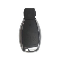 OEM Smart Key for Mercedes-Benz 315MHZ With Key Shell 1997-2015