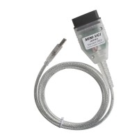 MINI VCI Diagnostic Cable FOR TOYOTA TIS Techstream V10.30.029