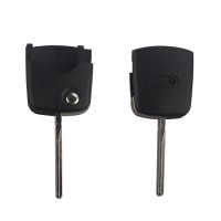 Flip remote key head with ID48 A for Audi  5pcs per lot