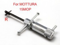 MOTTURA new conception pick tool (Right side)FOR MOTTURA 15M0P