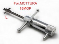 MOTTURA new conception pick tool (Left side)FOR MOTTURA 15M0P