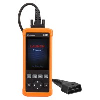 [Clearance Sale] Launch CReader 6011 OBD2/EOBD Diagnostic Scanner with ABS and SRS System Diagnostic Functions