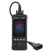 Launch CReader 7001 Full OBD2 Scanner/Scan Tool with Oil Resets Service