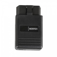 wiTech MicroPod 2 V17.04.27 for Chrysler Diagnosis & Programming 2 in 1 Multi-language