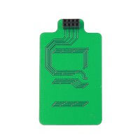 CG100 ATMEGA Adapter for CG100 PROG III Airbag Restore Devices with 35080 EEPROM and 8pin Chip