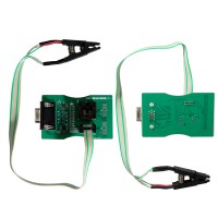 [Ship from UK]Reading 8 Foot Chip Free Clip Adapter with CGDI Prog BMW and XPROG 5.60 /5.74/5.84 and UPA USB ECU Programmer