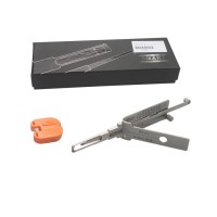 Smart HU43 2 in 1 auto pick and decoder