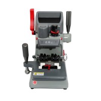 2017 New JINGJI L2 Vertical Key Cutting Machine