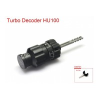 Turbo Decoder HU100V.2