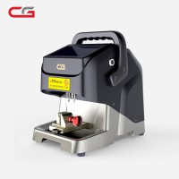 2023 Godzilla Automatic Key Cutting Machine with Built-in Battery Independent Operation 3 Years Warranty