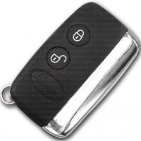 New Orginal 2 Button Smart Card For LandRover 433MHz