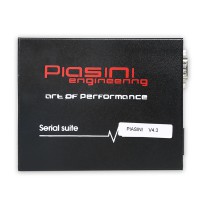Serial suite Piasini Engineering V4.3 Master Version
