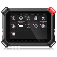 XTOOL EZ500 Full-System Diagnosis for Gasoline Vehicles with Special Function