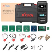 XTOOL KC501 Schlüssel- und Chip-Programmierer für X100 PAD3 i80 Auto Pro Pad