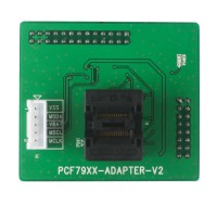 XHORSE PCF79XX Adapter for VVDI PROG Programmer