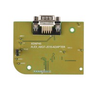 Xhorse XDNP45GL AUDI-J518 Solderless for Mini Prog and VVDI Key Tool Plus
