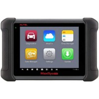 Autel MaxiSys Mini MS906 Full System Diagnostic Tool Support Injector Coding Upgrade Version of DS808K MP808K