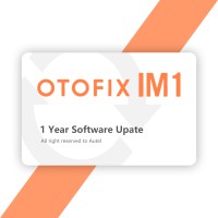 IM1(OTOFIX) 1 Year Upgrade Fee