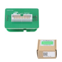 YANHUA Module 26 Ford DPS6 Gearbox Clone