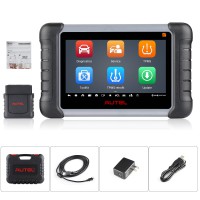 Autel MaxiPRO MP808TS Diagnostic Tool Complete TPMS Service and Diagnostic Functions with WIFI and Bluetooth Free Update 2 Years