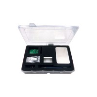 YANHUA JLR KVM Soldering Toolkit Full Package