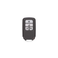 AUTEL IKEYHD004BL 4 Buttons Key for Honda 10pcs/lot