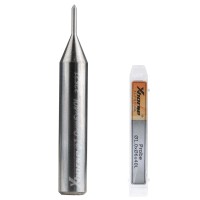 XHORSE XCPS10GL 1.0mm Pointed Probe (Used with Dimple Cutter) PN:XCPS10