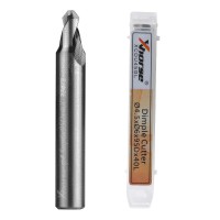 XHORSE XCDU45GL 4.5mm Dimple Cutter(Internal) PN:XCDU45 5pcs/Lot