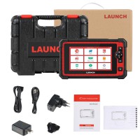 LAUNCH X431 CRP919E Full System Car Diagnostic Tools with 31+ Reset Service Auto OBD OBD2 Code Reader Scanner 2 Year Free Update Global Version
