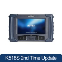 Lonsdor K518S Second Time Update Subscription of 1 Year Full Update