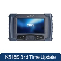 Lonsdor K518S Third Time Update Subscription of 1 Year Full Update